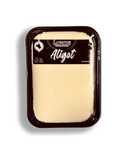 Aligot - Opercule 500g