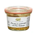 Foie Gras de Canard Entier Fine Champagne - Le Manoir Alexandre