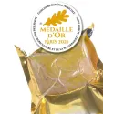 Lobe Foie Gras de Canard Entier Mi-Cuit - Le Manoir Alexandre