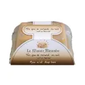 Foie Gras de Canard Mi-Cuit, en Terrine - Le Manoir Alexandre