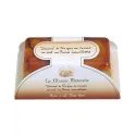 Foie Gras de Canard Mi-Cuit Pommes Caramélisées - Le Manoir Alexandre