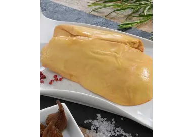 Foie Gras de Canard Frais, Extra, pour Terrine - Le Manoir Alexandre