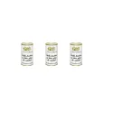 Lot de 3, Caille au Foie Gras de Canard, 40 % - Le Manoir Alexandre