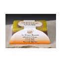 Caille au Foie Gras de Canard Mi-Cuit, 40 % - Le Manoir Alexandre