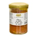 Flûteau de Jambon au Foie Gras de Canard, 42 % - Le Manoir Alexandre