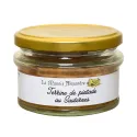 Terrine de Pintade au Sauternes - Le Manoir Alexandre