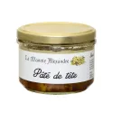 Pâté de Tête - Le Manoir Alexandre