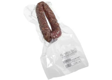 Saucisse de Canard - Le Manoir Alexandre