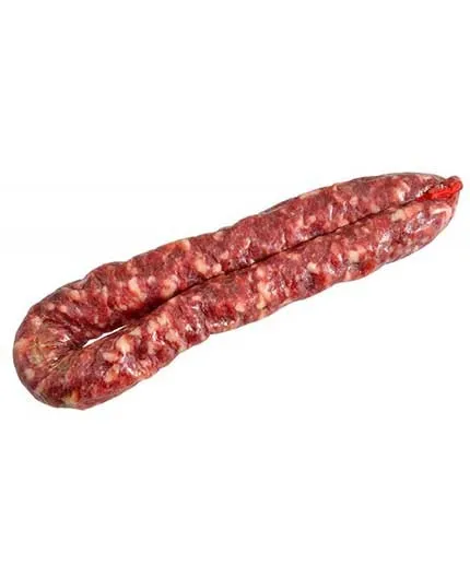 Saucisse Sèche Artisanale de Coche - Le Manoir Alexandre