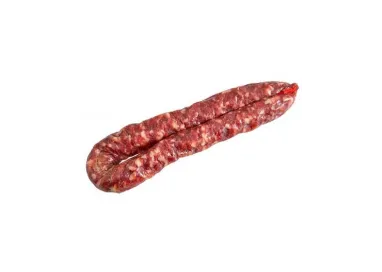 Saucisse Sèche Artisanale de Coche - Le Manoir Alexandre