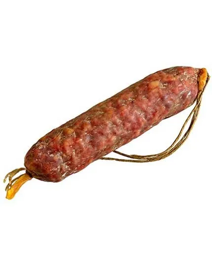 Saucisson Sec au Canard - Le Manoir Alexandre