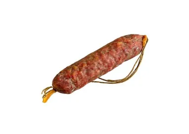 Saucisson Sec au Canard - Le Manoir Alexandre