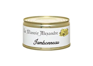 Jambonneau - Le Manoir Alexandre