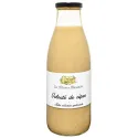 Velouté de Cèpes - Le Manoir Alexandre