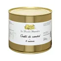 Confit de Canard, 6 Cuisses - Le Manoir Alexandre