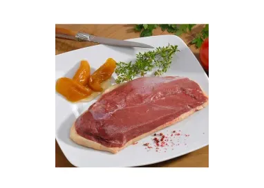 Magret de Canard Gras Frais - Le Manoir Alexandre