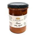 Sauce aux Cèpes - Le Manoir Alexandre