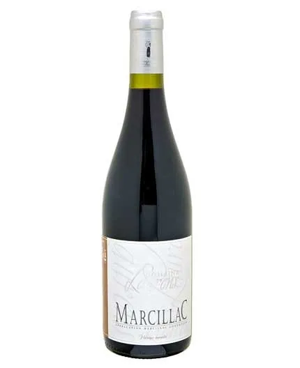 Vin Rouge, Marcillac, AOC, Domaine Laurens - Le Manoir Alexandre