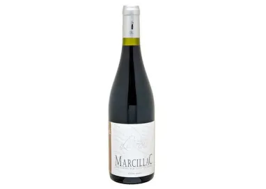 Vin Rouge, Marcillac, AOC, Domaine Laurens - Le Manoir Alexandre