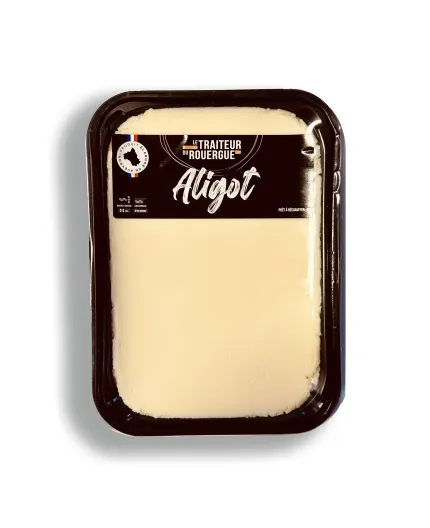 Aligot - Opercule 500g - Le Manoir Alexandre