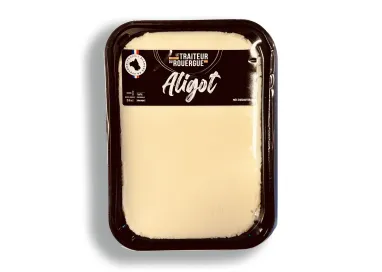 Aligot - Opercule 500g - Le Manoir Alexandre