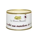 Cassoulet au Confit de Canard - Le Manoir Alexandre