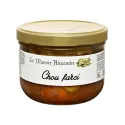 Chou Farci, Fabriqué en Aveyron - Le Manoir Alexandre