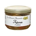 Tripous, 2 Pièces - Le Manoir Alexandre