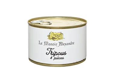 Tripous, 4 Pièces - Le Manoir Alexandre