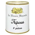 Tripous, 8 Pièces - Le Manoir Alexandre