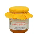 Confiture Estivale, Abricot, Pêche, Melon - Le Manoir Alexandre
