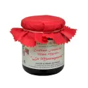 Confiture, Framboise, Mûre et Myrtille Sauvage - Le Manoir Alexandre