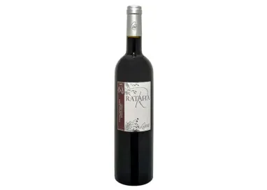Ratafia Rouge, Aveyronnais, 15,5 % Vol. - Le Manoir Alexandre