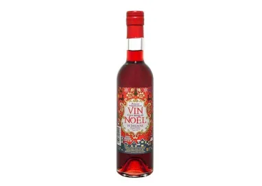Boisson Aromatisée Vin et Épices de Noël - Le Manoir Alexandre