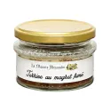 Terrine au magret fumé - Bocal 100g