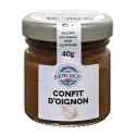Confit d’oignon - Bocal 40 g