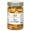Cèpes au vinaigre - Bocal 190 g