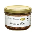 Terrine au Kefta - Bocal 180 g - le manoir alexandre