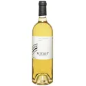 Domaine de Maubet Petit Manseng 12,5% vol."Vin Blanc Moelleux"-Bouteille 75 cl