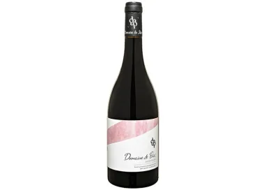 Domaine de Bias IGP Aveyron 13% vol."vin rouge"-btl 75 cl