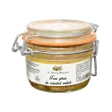 Foie Gras de Canard Entier en Bocal - Le Manoir Alexandre