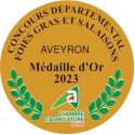 Foie Gras de Canard Entier en Bocal - Le Manoir Alexandre
