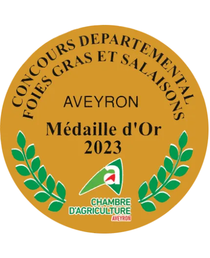 Foie Gras de Canard Entier en Bocal - Le Manoir Alexandre