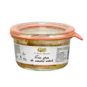Foie Gras de Canard Entier en Bocal - Le Manoir Alexandre