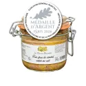 Foie Gras de Canard Entier Mi-Cuit - Le Manoir Alexandre