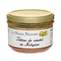 Terrine de Canard au Margaux - Le Manoir Alexandre