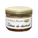 Terrine de Chevreuil - Le Manoir Alexandre