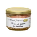 Terrine de Pintade au Sauternes - Le Manoir Alexandre