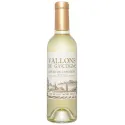 Côtes de Gascogne IGP - Vallons de Gascogne 11% vol."Vin Blanc Moelleux"-Bouteille 37.5 cl