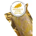 Lobe Foie Gras de Canard Entier Mi-Cuit - Le Manoir Alexandre